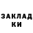 МЕТАДОН VHQ Fiodor Dostoevsky